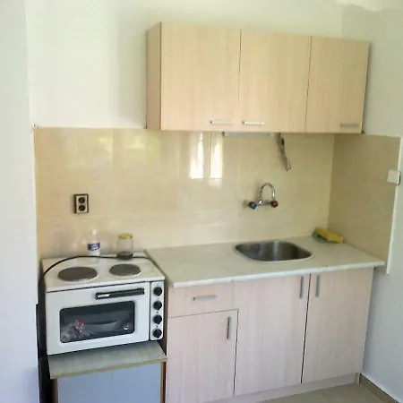 Urban -budjet Daire Burgaz