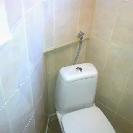 Appartement Urban -budjet