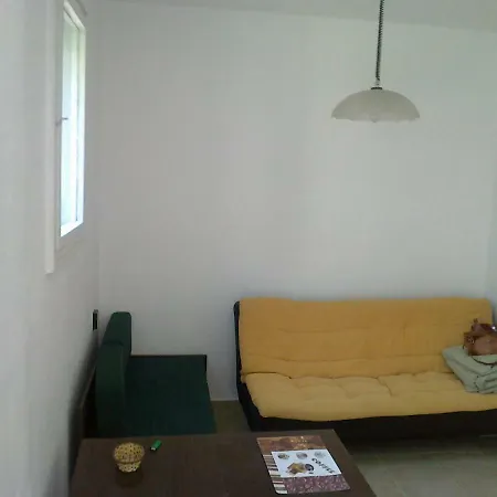 Urban -budjet Appartement *